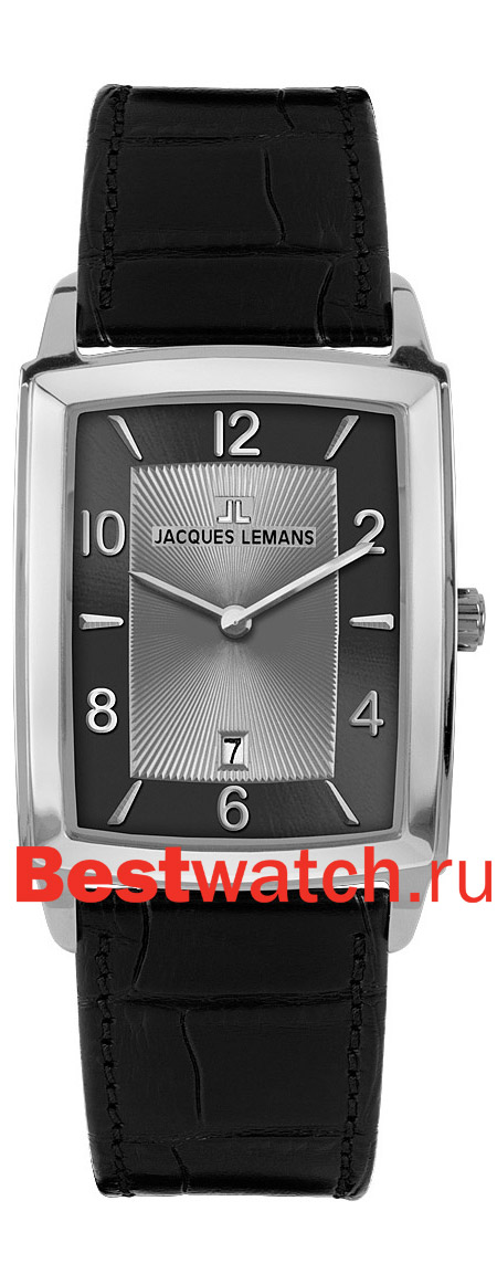 Часы Jacques Lemans Bienne 1-1607M